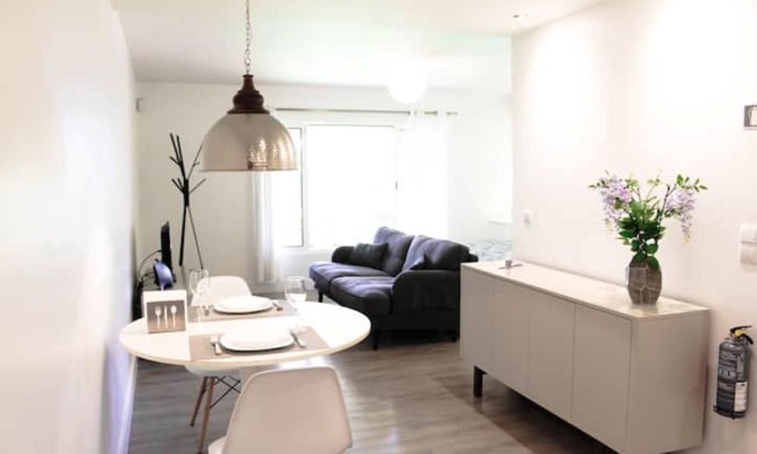 Sao Martinho Apartment | GuestReady - A brilliant stay near the sea