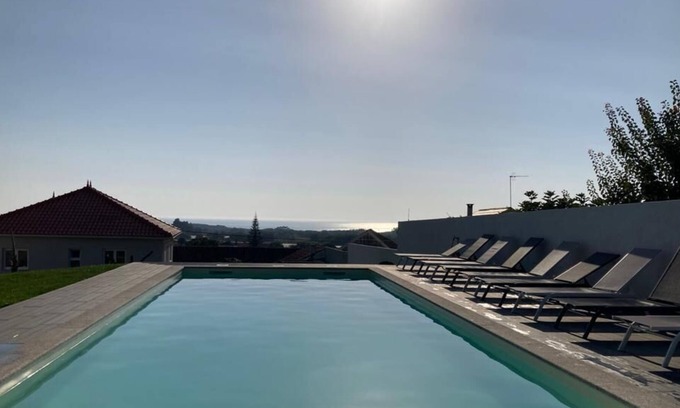 Belinho House | GuestReady - A cosmopolitan stay in Esposende