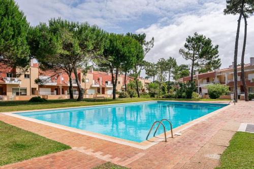 Fao Apartment | GuestReady - A paradisíac stay in Fão