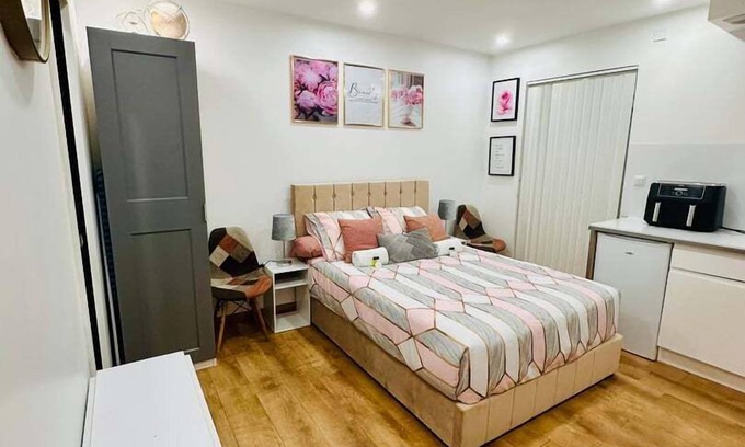 Montevrain Apartment | GuestReady - Amazing Studio near Disneyland