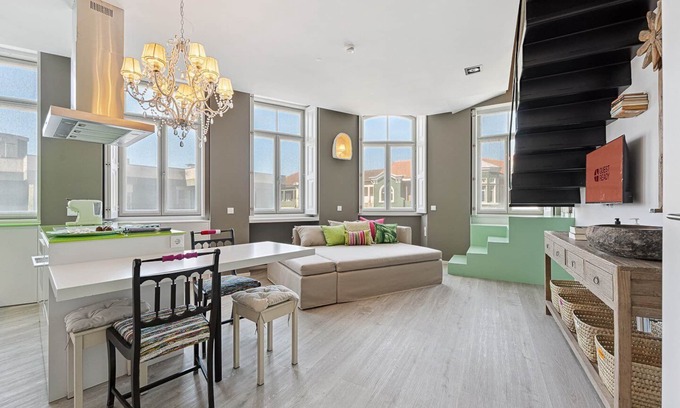 Braga Apartment | GuestReady - AMMA Braga - 10
