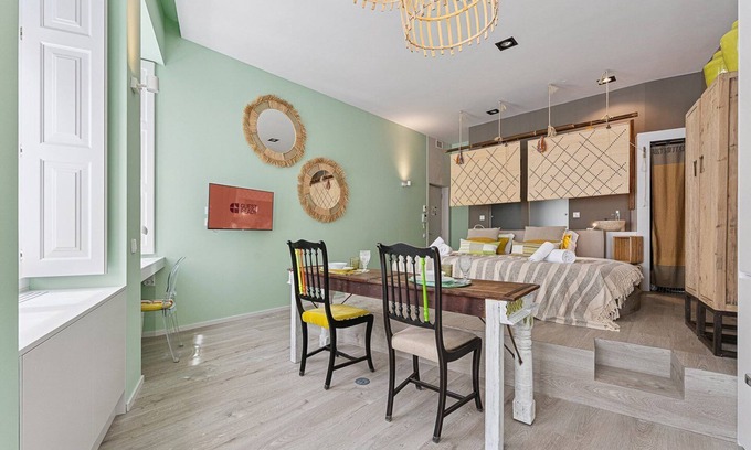 Sao Joao do Souto Apartment | GuestReady - AMMA Braga - 4