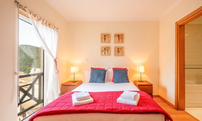 Sesimbra Apartment | GuestReady - Caravelas Getaway