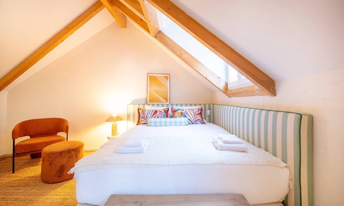 Caparica Apartment | GuestReady - Casas Do Tanoeiro - Studio 2F