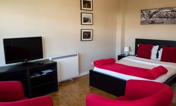 Boavista Apartment | GuestReady - Cozy Boavista Studio 5B
