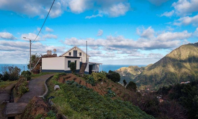 Porto da Cruz Apartment | GuestReady - Delight Getaway in Madeira