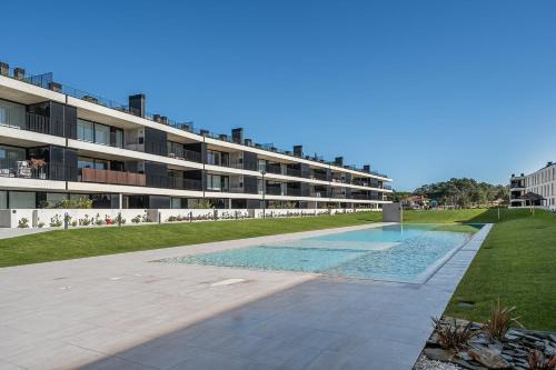 Apulia Apartment | GuestReady - Elegant beachside stay in Apúlia