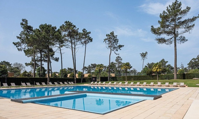 Gemeses House | GuestReady - Esposende comfort escape