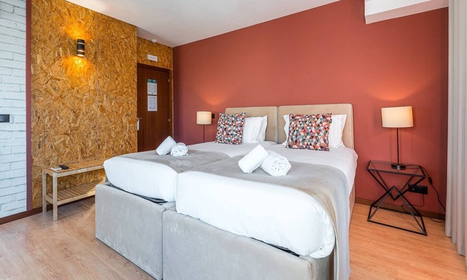 Boavista Apartment | GuestReady Essential - Portfolio GuestHouse - 401