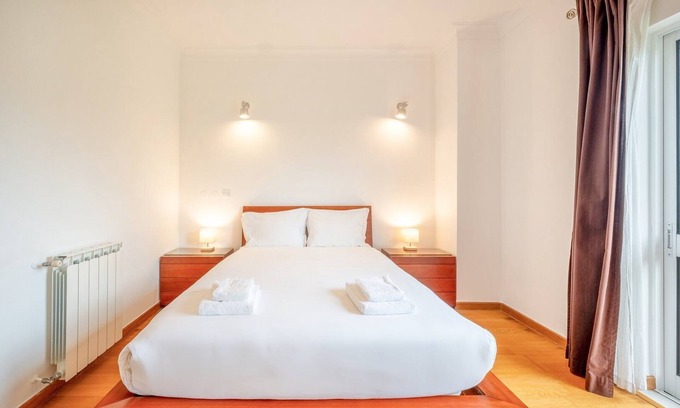 Palmela House | GuestReady - Golfe Montado 3