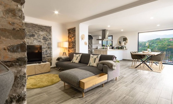 Porto da Cruz Apartment | GuestReady - Graceful escape in Madeira