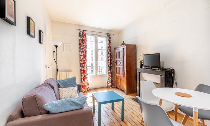 Val-de-Grace Apartment | GuestReady - Homelike Apt in 5th arrond.