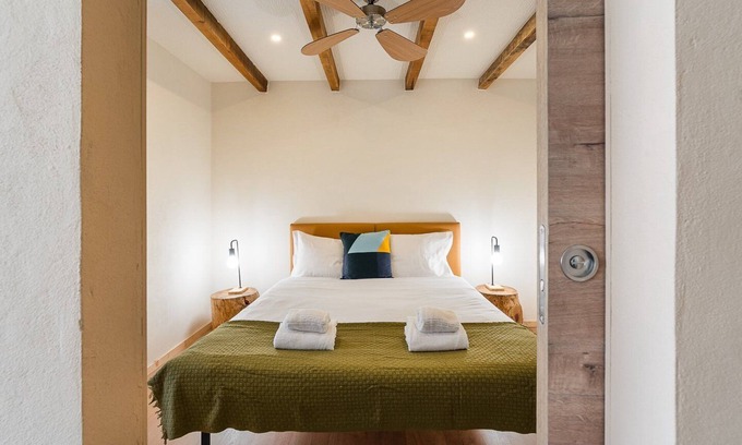 Santa Marinha Apartment | GuestReady - Modern Home In Gaia