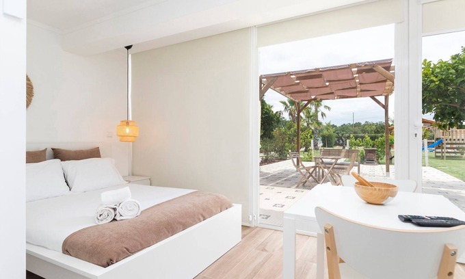 Palhais Apartment | GuestReady - Magalhães cottage 6 in Penalva