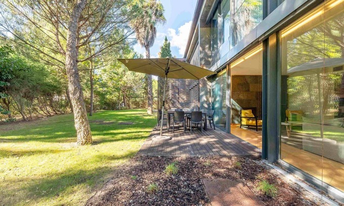Carvalhal Apartment | GuestReady - Paradisiac Villa in Tróia