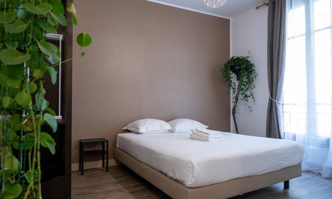 Nice Apartment | GuestReady - Peaceful Marina Stay
