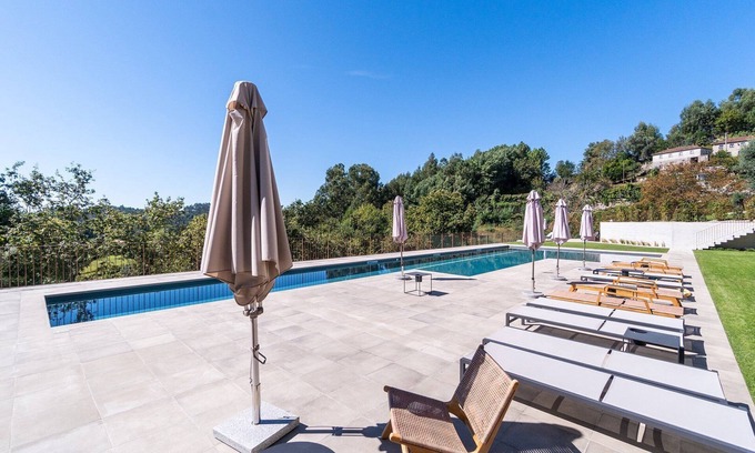 Guilhofrei Apartment | GuestReady - Quinta Leitão 4