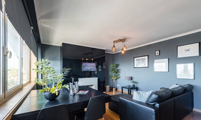 Leca da Palmeira Apartment | GuestReady - Royal Palms
