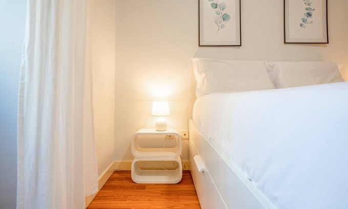 Penha de Franca Apartment | GuestReady - Spring break in Lisbon