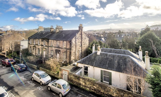Morningside Apartment | GuestReady - Stunning Apartment in Morningside