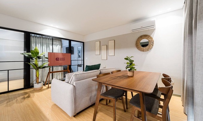 Leixões Apartment | GuestReady - The perfect retreat in Matosinhos