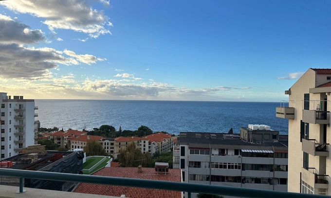 Sao Martinho Apartment | GuestReady - Tranquil Nest in Funchal