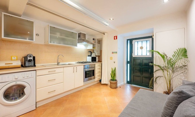 Misericordia Apartment | GuestReady - Vintage Getaway in Lisbon