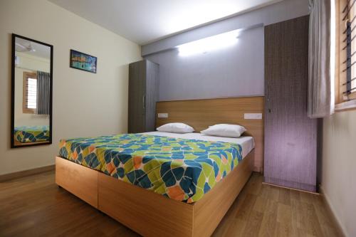 Electronic City Phase II Apartment | Guesture Stays - Dwellington, Electronics City Phase 2