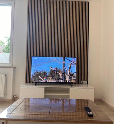 Bad Lippspringe Apartment | Gugas Ferienwohnung