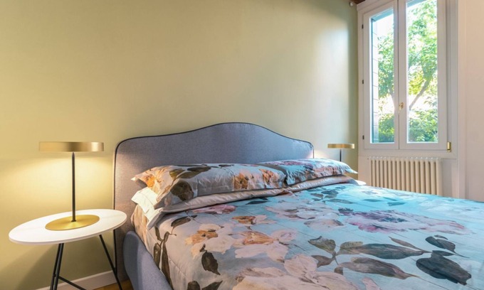 Cannaregio Apartment | Guglie440@GuglieBridge