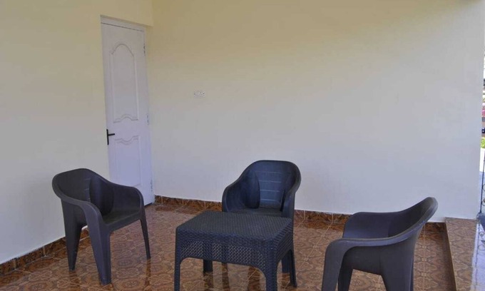 Kodaikanal Cottage | Guhans castle