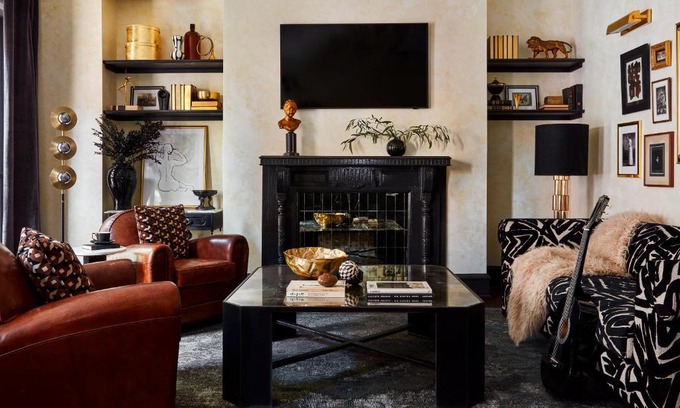 Gayborhood Hotel | Guild House Hotel