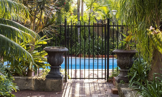 Guildford House | Guildford River Retreat