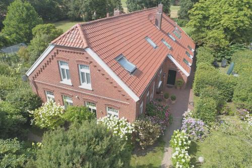 Sudarle Apartment | Gulfhof-Ferien Briese