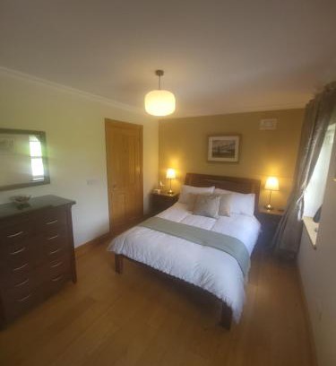 Roscoe House | Gullistan Room, Kilpipe House