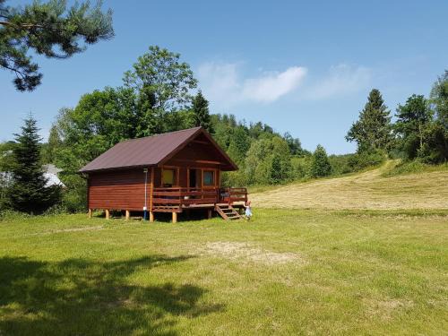 Gorzanka House | Gumisiówka