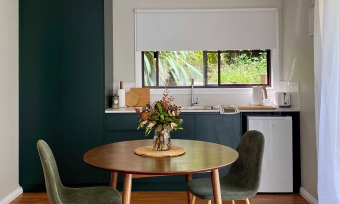 Nelson Bay Apartment | Gumtree Cabin