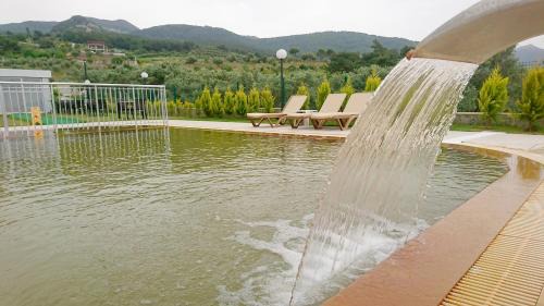 Davutlar Apartment | Gumus Thermal Suites Hotel