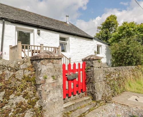 Tighnabruaich House | Gun Powder Cottage