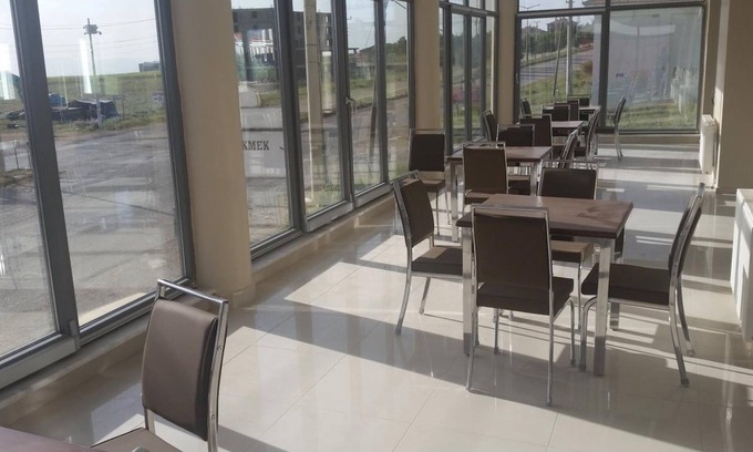Hacibektas Hotel | Gunes Otel