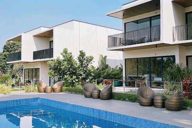 Santo Tomas Hotel | Gunita Villas
