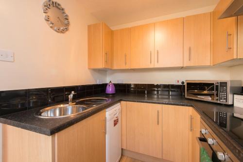 St Austell Apartment | Gunnado