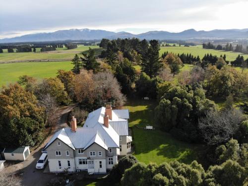 Windwhistle House | Gunyah Country Estate