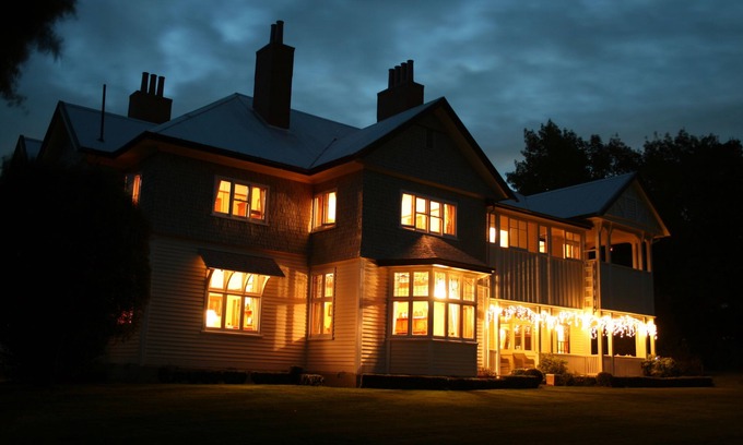 Windwhistle House | Gunyah Country Estate