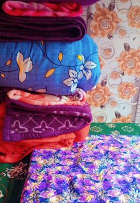 Gulmarg House | Gurez home stay and camping tents
