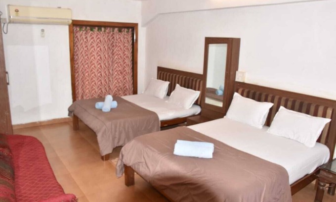 Parshwapuram Villa | Gurukripa villa Lonavala