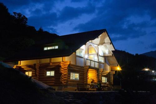 Gurye House | Gurye Tongnamu Pension