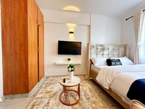 Ruiru Bed & Breakfast | Gushu bnb Homes 082