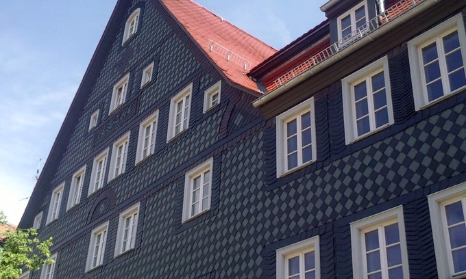 Fuerth Apartment | Gustav50 - In the heart of the old town