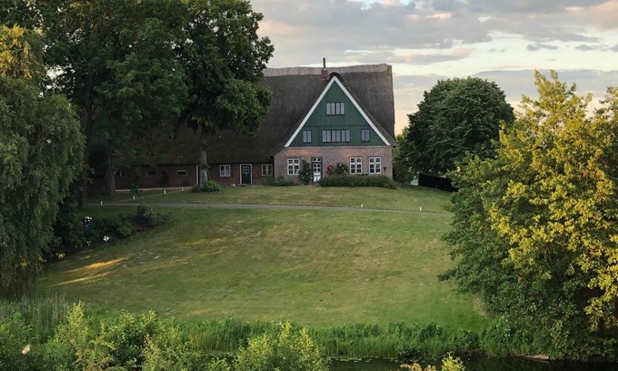 Bielenberg Apartment | Gut Bielenberg